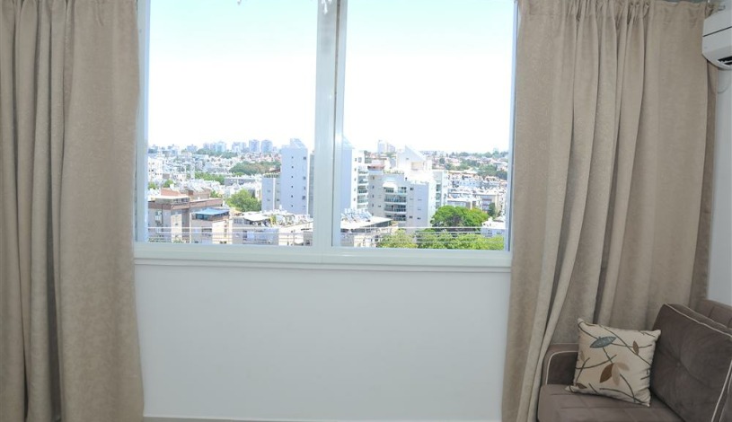 Apartment Balfour Street 1 Bat Yam - Apt 39354